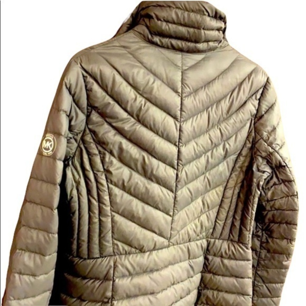 Michael Kors Packable Jacket - Down Filled - image 3